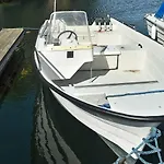 Prázdninový dům 8 Person In *