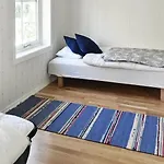 8 Person In Prázdninový dům Oksvoll