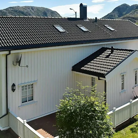Grendaveien Ii * Oksvoll