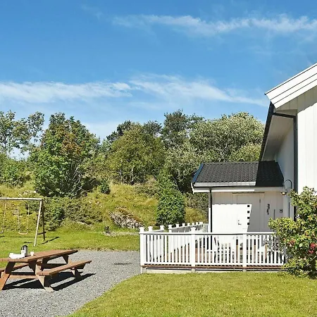 Grendaveien Ii Holiday home