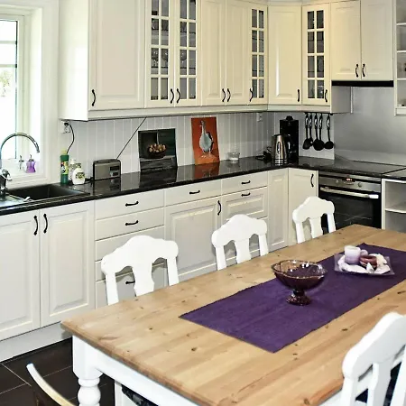 Tatil Evi 8 Person In