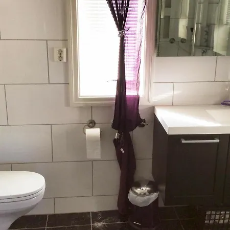 Tatil Evi 8 Person In