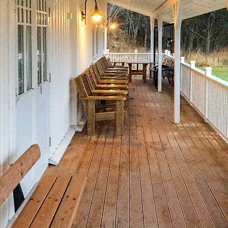 Grendaveien Ii Holiday home *