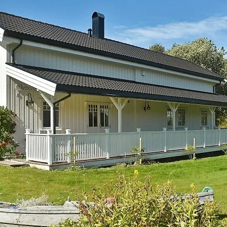 Tatil Evi 8 Person In