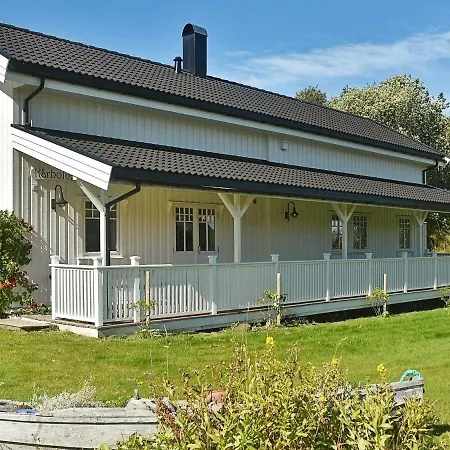 Holiday home Grendaveien Ii