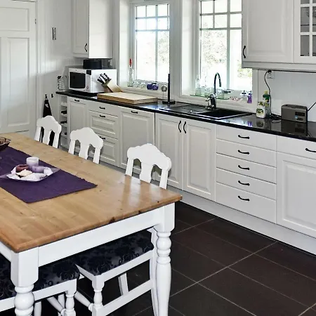 Tatil Evi 8 Person In *