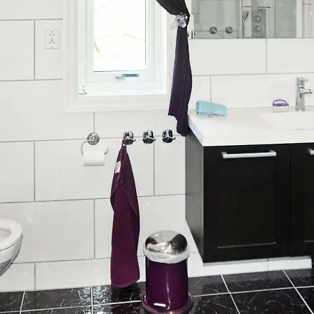 8 Person In * Oksvoll