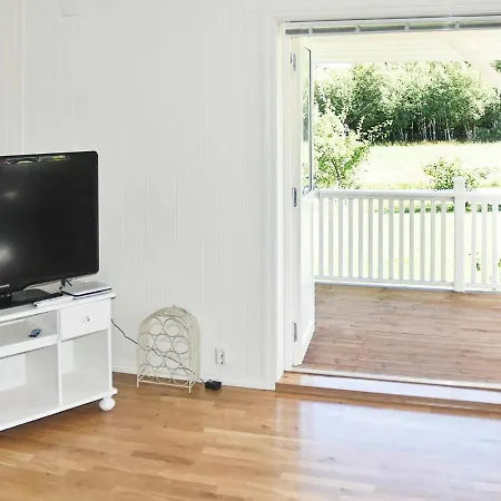 Tatil Evi 8 Person In