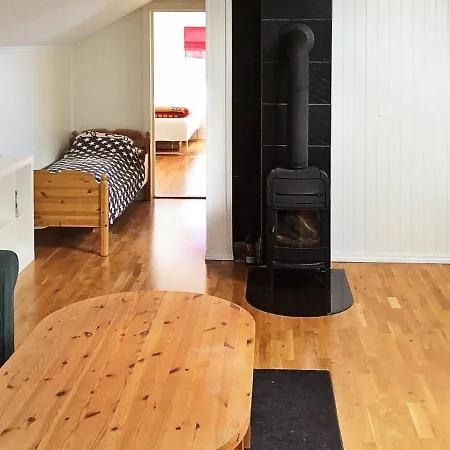 Tatil Evi 8 Person In