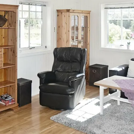 Holiday home Grendaveien Ii