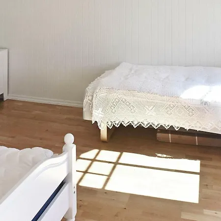 Grendaveien Ii Holiday home