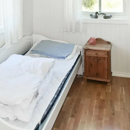 Grendaveien Ii Holiday home *