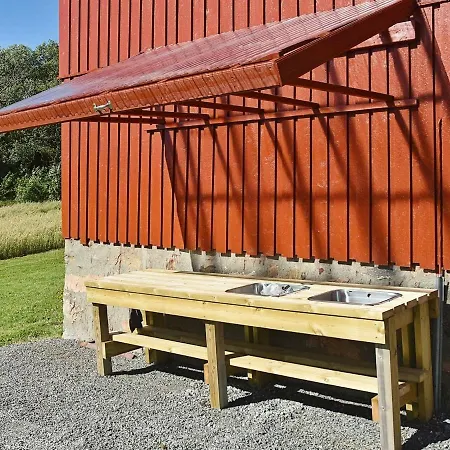 Tatil Evi 8 Person In *