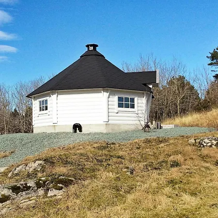 Tatil Evi 8 Person In Oksvoll