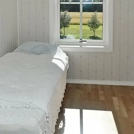 Tatil Evi 8 Person In