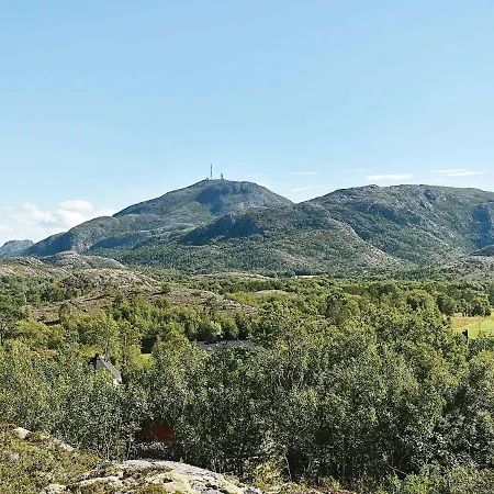 8 Person In Tatil Evi