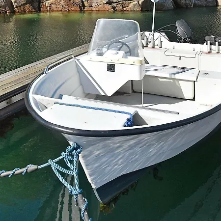 Tatil Evi 8 Person In