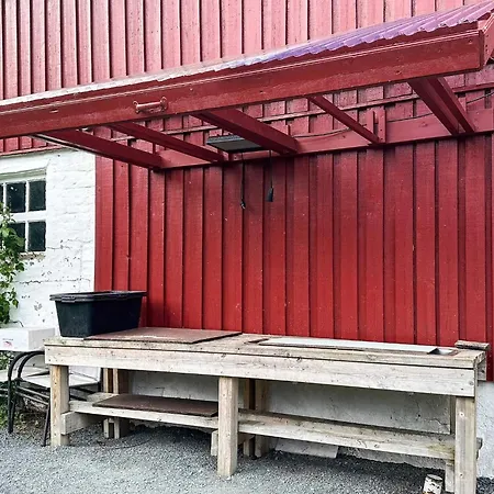 8 Person In Hébergement de vacances *