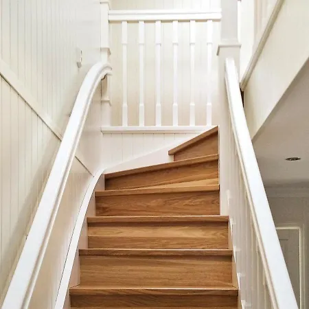 8 Person In Tatil Evi *