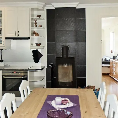 Tatil Evi 8 Person In *