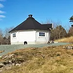 Σπίτι διακοπών 8 Person In Oksvoll