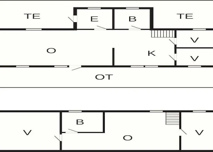 度假居 8 Person In *